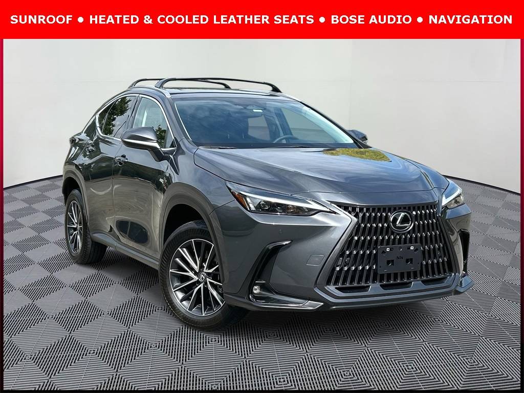 2023 Lexus NX NX 350 Premium — SUV — 21,977 mi — Franklin, TN