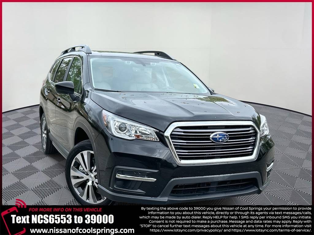 2020 Subaru Ascent Premium — SUV — 44,502 mi — Franklin, TN