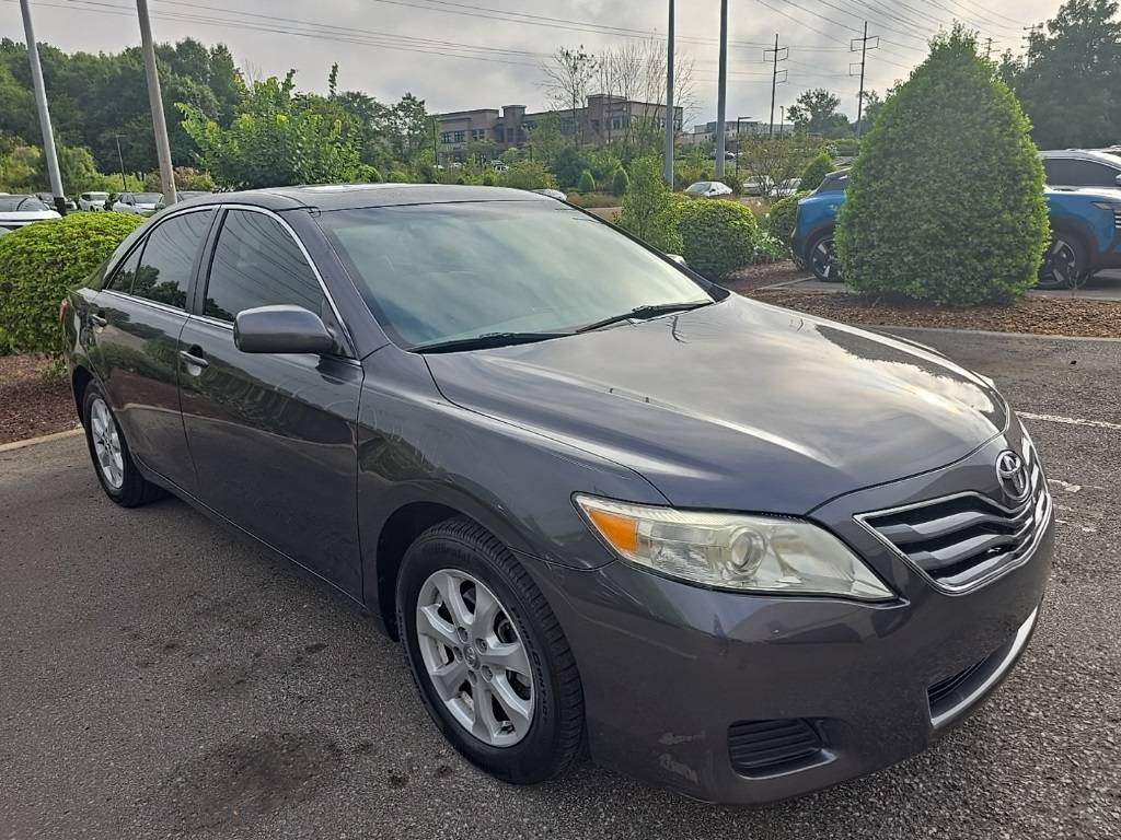 2011 Toyota Camry Base — Sedan — 89,436 mi — Franklin, TN