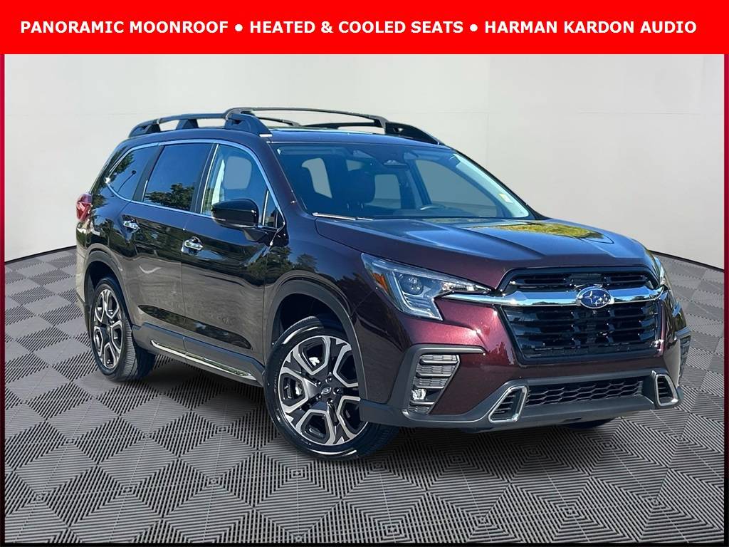 2024 Subaru Ascent Touring — SUV — 16,832 mi — Franklin, TN