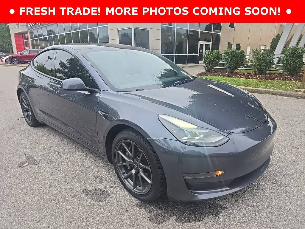 2023 Tesla Model 3 Model 3 — Sedan — 44,506 mi — Franklin, TN