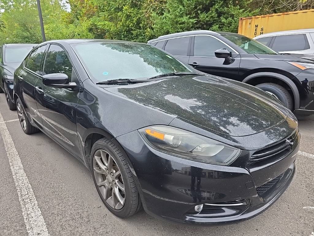 2015 Dodge Dart SXT — Sedan — 109,885 mi — Franklin, TN
