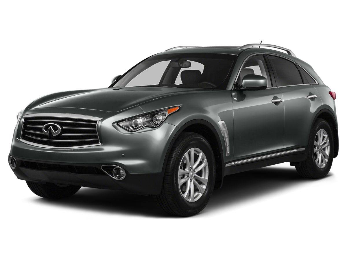 2013 INFINITI FX FX37 — SUV — 143,074 mi — Franklin, TN
