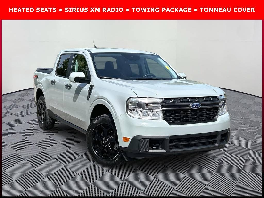 2023 Ford Maverick XLT — Pickup Truck — 29,933 mi — Franklin, TN