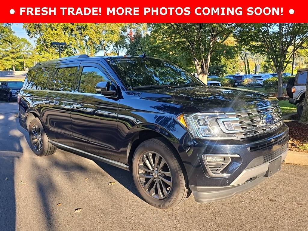 2021 Ford Expedition Limited — SUV — 83,776 mi — Franklin, TN