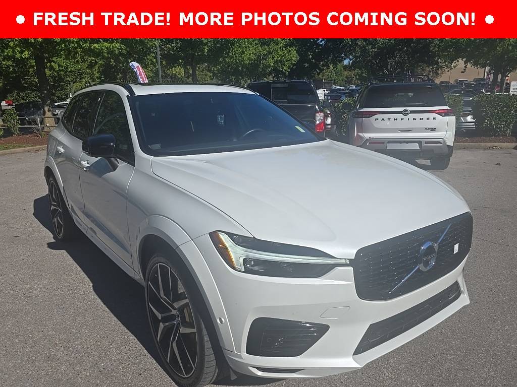 2021 Volvo XC60 Plug-In Hybrid Polestar — SUV — 59,657 mi — Franklin, TN