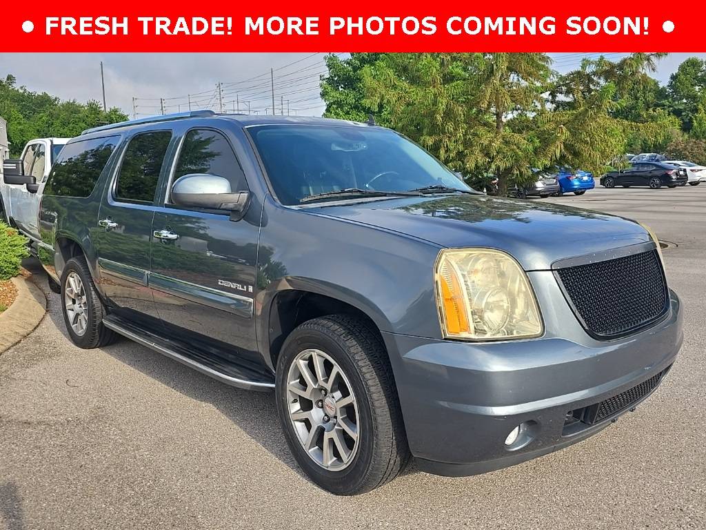 2008 GMC Yukon Denali — SUV — 115,608 mi — Franklin, TN