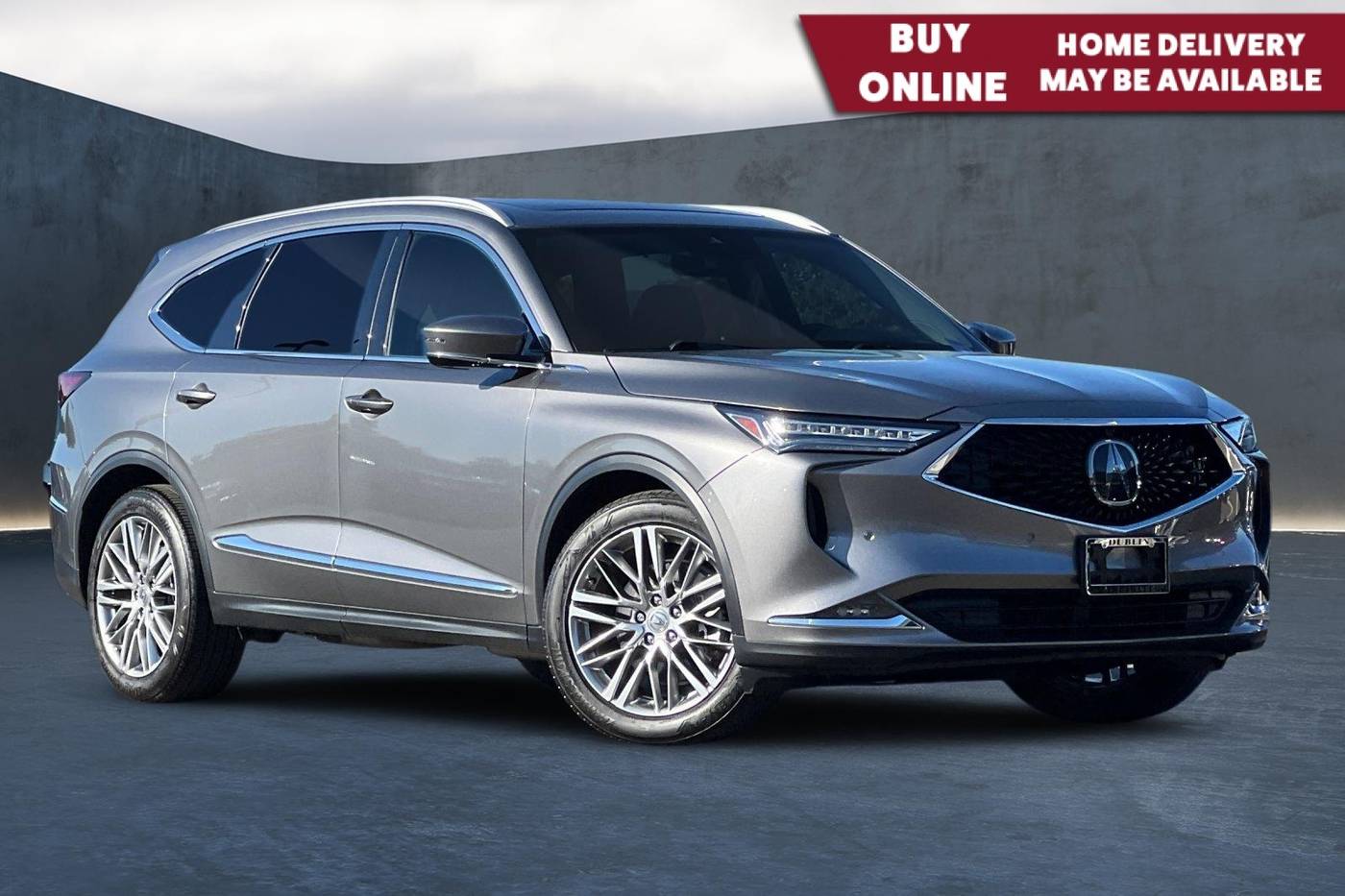 2023 Acura MDX Advance Package — SUV — 15,738 mi — Dublin, CA