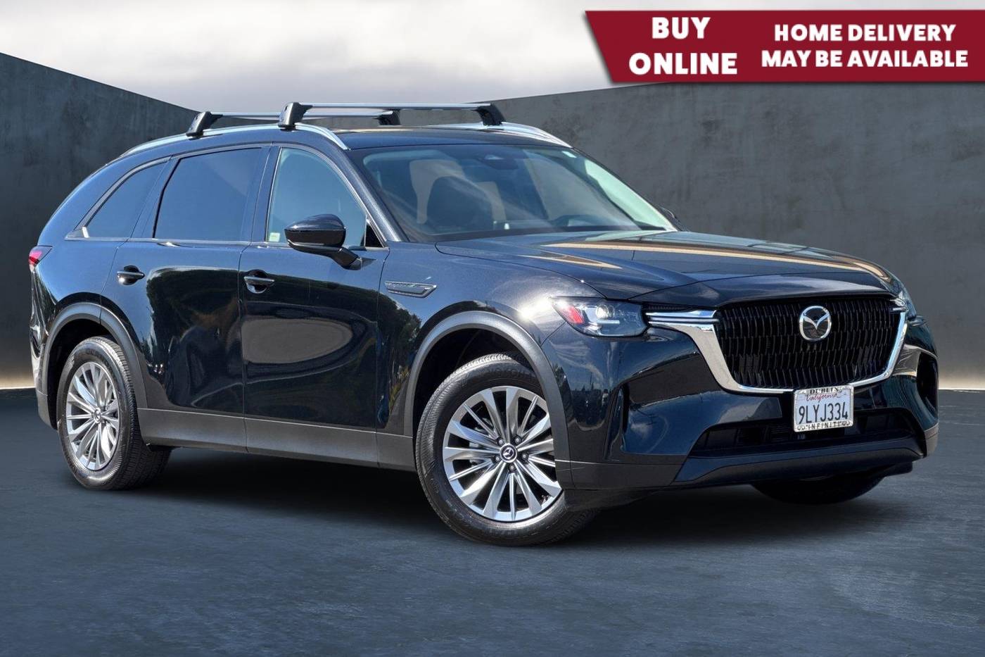 2024 Mazda CX-90 Preferred — SUV — 16,285 mi — Dublin, CA