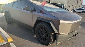 Tesla 2024 CT All-wheel drive Vin 7G2CEHEDXRA023349