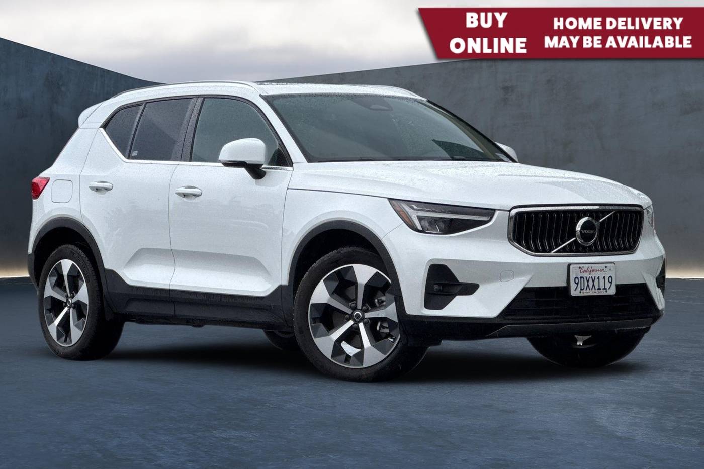 2023 Volvo XC40 Plus — SUV — 16,137 mi — Dublin, CA