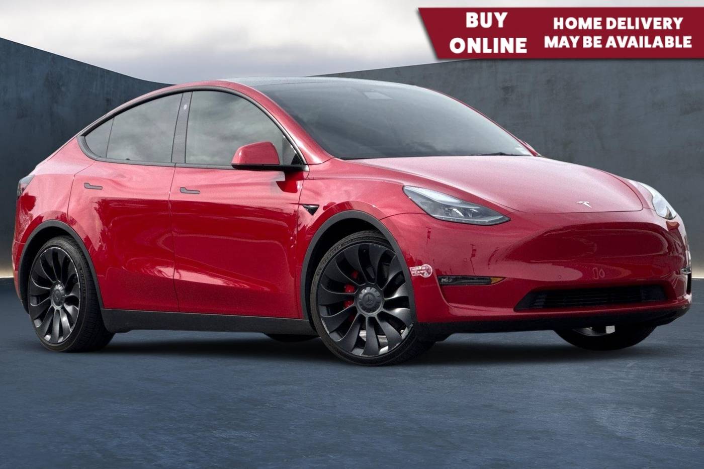2022 Tesla Model Y Performance — SUV — 34,591 mi — Dublin, CA