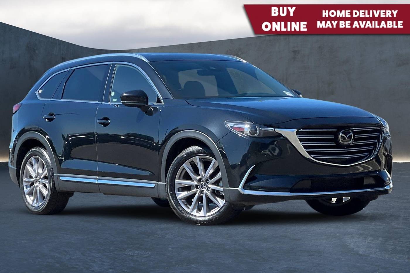 2023 Mazda CX-9 Grand Touring — SUV — 56,124 mi — Dublin, CA