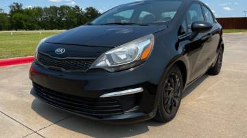 Used Kia Rio For Sale In Irving Tx With Photos Truecar