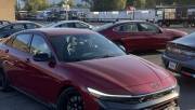 2025 Hyundai Elantra N — Sedan — 5,320 mi — Ogden, UT