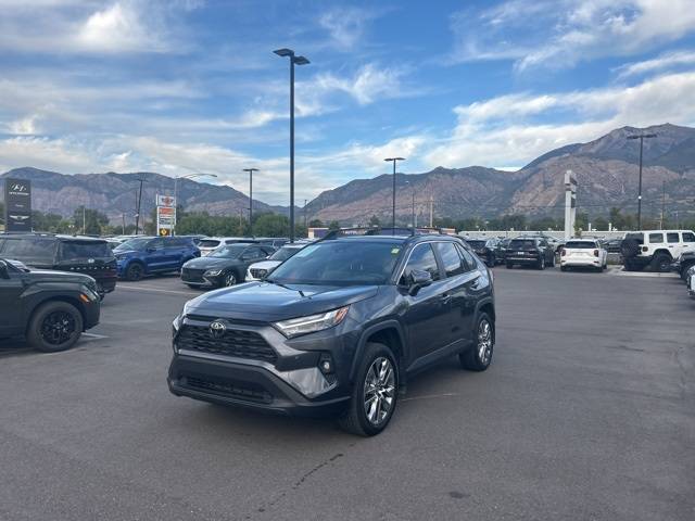 2023 Toyota RAV4 XLE Premium — SUV — 29,639 mi — Ogden, UT