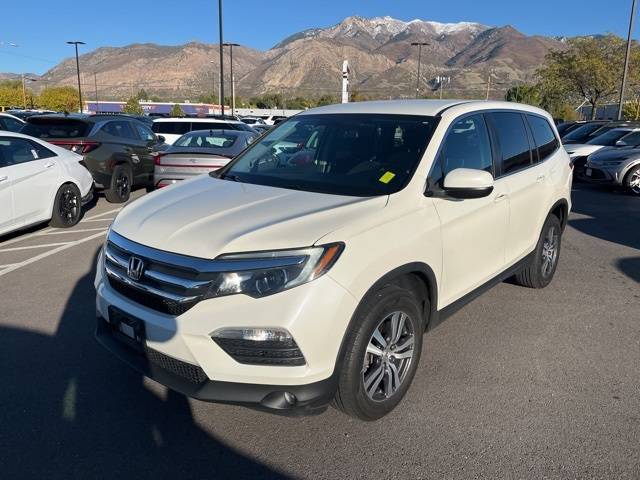 2018 Honda Pilot EX — SUV — 82,364 mi — Ogden, UT