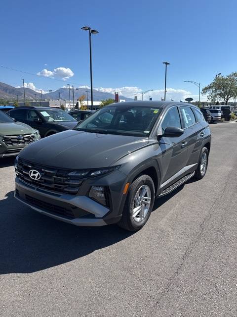 2025 Hyundai Tucson SE — SUV — 11,000 mi — Ogden, UT