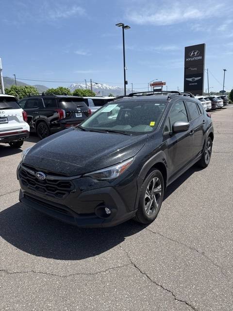 2024 Subaru Crosstrek Premium — SUV — 16,614 mi — Ogden, UT