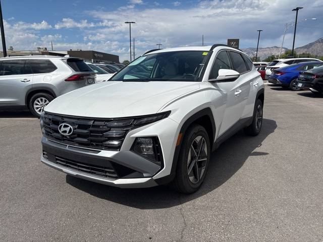 2025 Hyundai Tucson SEL Convenience — SUV — 3,000 mi — Ogden, UT