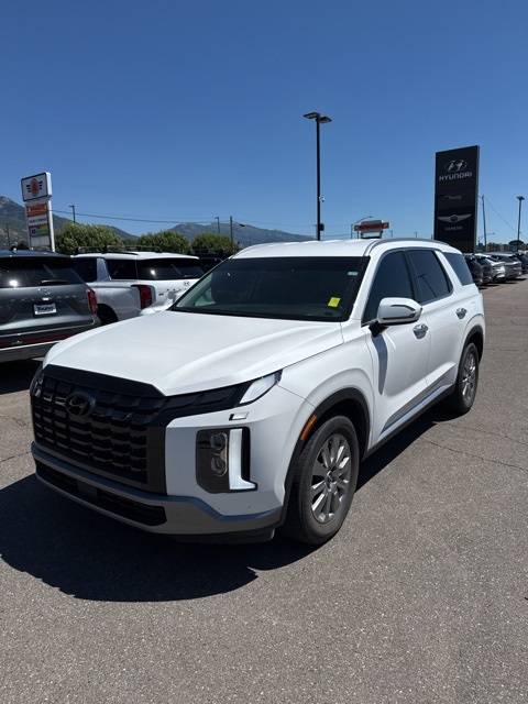 2023 Hyundai Palisade SEL — SUV — 41,257 mi — Ogden, UT