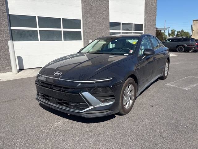 2025 Hyundai Sonata SE — Sedan — 3,200 mi — Ogden, UT