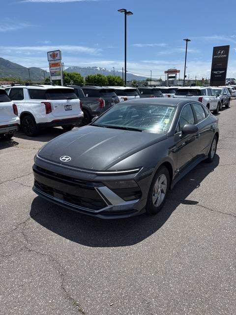 2025 Hyundai Sonata SE — Sedan — 3,193 mi — Ogden, UT