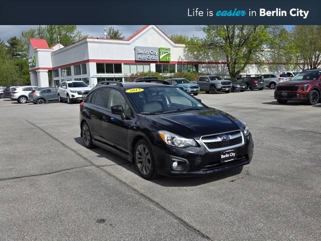 2013 Subaru Impreza 2.0i Sport Premium — Wagon — 91,138 mi — Williston, VT