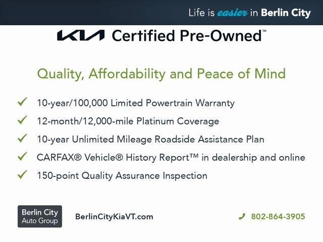 2025 Kia K4 LXS — Sedan — 3,353 mi — Williston, VT