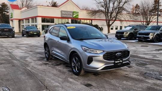2023 Ford Escape ST-Line — SUV — 24,303 mi — Williston, VT