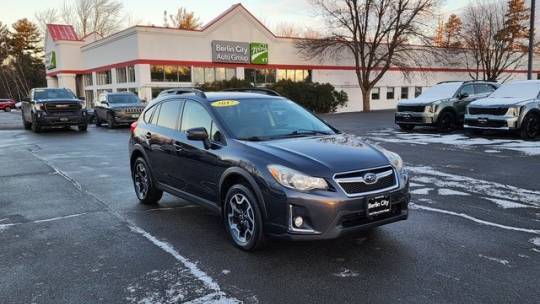 2017 Subaru Crosstrek Limited — SUV — 90,612 mi — Williston, VT