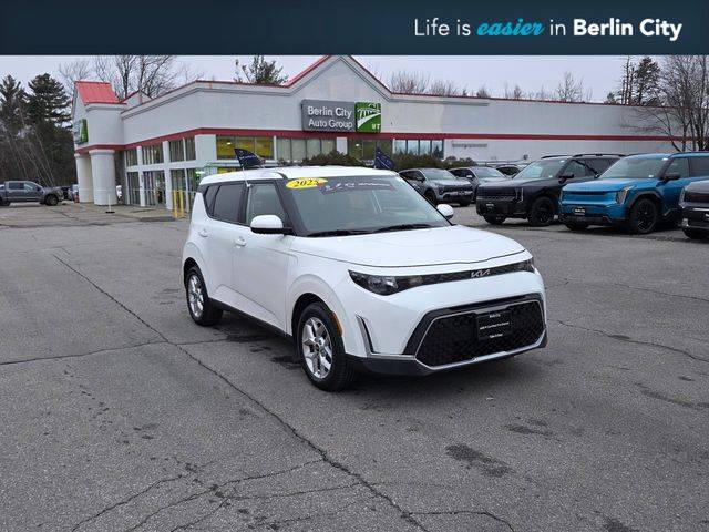 2025 Kia Soul LX — Hatchback — 38,197 mi — Williston, VT
