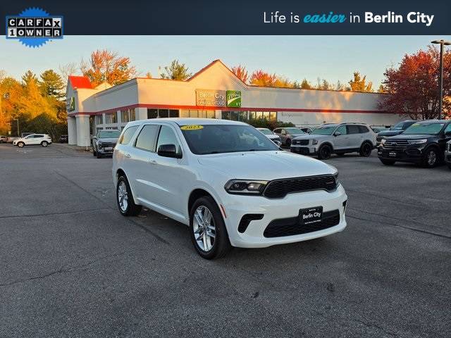 2023 Dodge Durango GT — SUV — 54,093 mi — Williston, VT