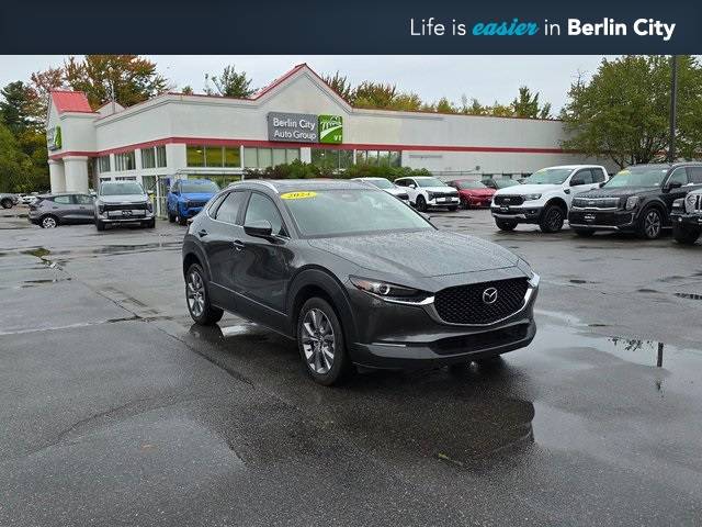 2024 Mazda CX-30 Preferred — SUV — 35,092 mi — Williston, VT