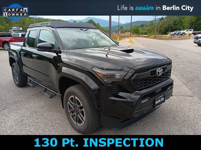 2024 Toyota Tacoma TRD Sport — Pickup Truck — 18,550 mi — Gorham, NH