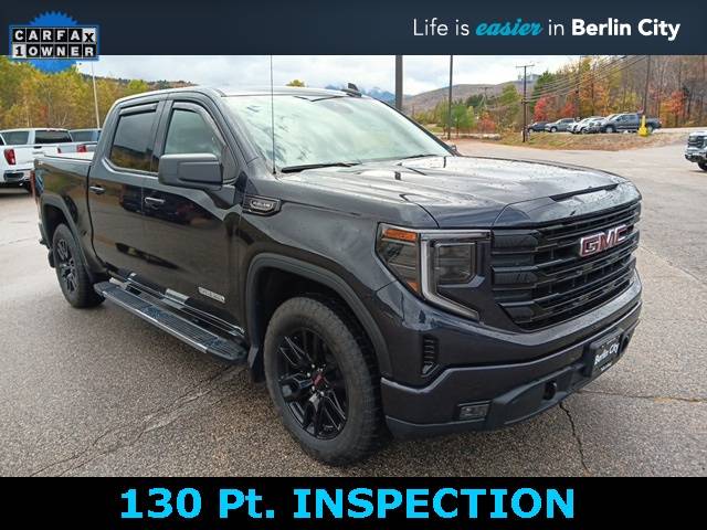 2023 GMC Sierra 1500 Elevation — Pickup Truck — 4,703 mi — Gorham, NH