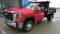 2024 GMC Sierra 3500HD Chassis Cab in Gorham, NH 3 - Open Gallery