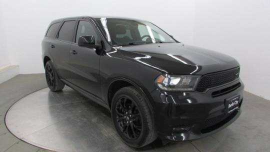 2019 Dodge Durango GT — SUV — 49,294 mi — Gorham, NH