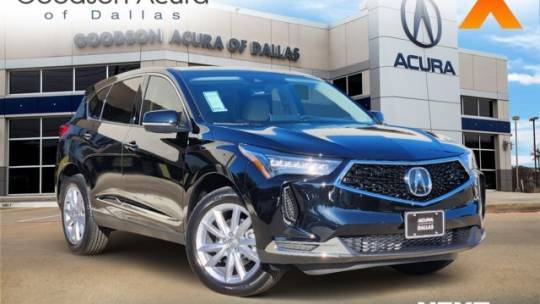 2024 Acura RDX Standard — SUV — 5,703 mi — Dallas, TX
