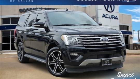 2020 Ford Expedition XLT — SUV — 69,940 mi — Dallas, TX