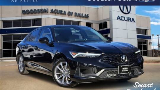 2024 Acura Integra Standard — Hatchback — 4,717 mi — Dallas, TX