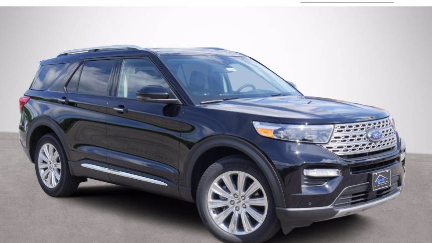 Ford Explorer Limited For Sale In Red Wing Mn Truecar