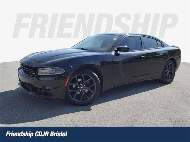 2019 Dodge Charger SXT — Sedan — 98,314 mi — Bristol, TN
