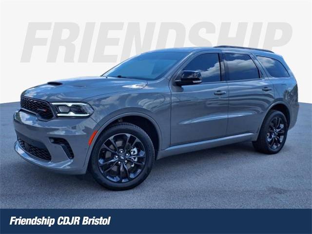 2024 Dodge Durango GT Premium — SUV — 13,678 mi — Bristol, TN