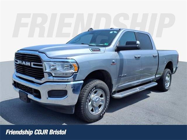 2021 Ram 2500 Big Horn — Pickup Truck — 113,590 mi — Bristol, TN