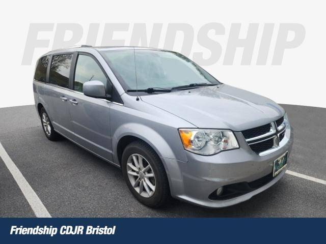 2019 Dodge Grand Caravan SXT — Minivan — 87,819 mi — Bristol, TN