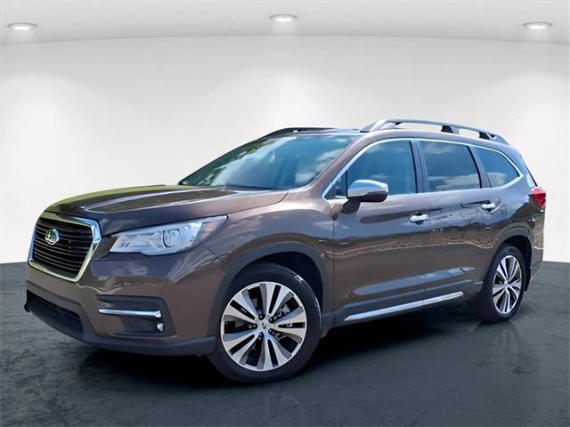2021 Subaru Ascent Touring — SUV — 97,069 mi — Bristol, TN