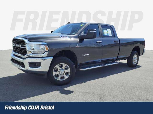 2024 Ram 3500 Big Horn — Pickup Truck — 38,745 mi — Bristol, TN