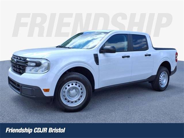 2024 Ford Maverick XL — Pickup Truck — 1,432 mi — Bristol, TN