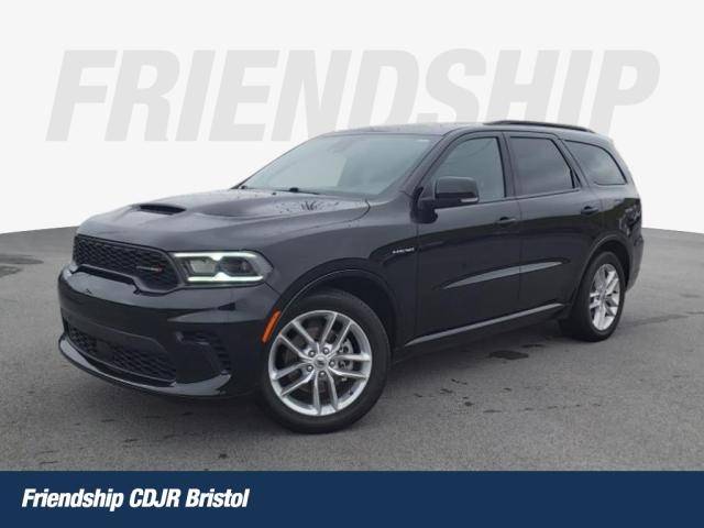 2024 Dodge Durango R/T Plus — SUV — 44,956 mi — Bristol, TN